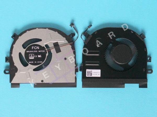 Вентилятор до ноутбука Lenovo Ideapad S340-15IML